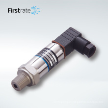 FST800-213 Alta Pressão Resistente À Tensão Medidor De Água Natural Sensor De Pressão De Gás